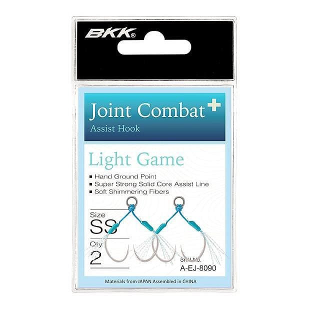 Асист куки BKK Joint Combat